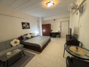 Monkey Apartment 4